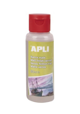 17773 apli mat vernis