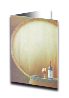decadry a5 kaart wijnkelder opc3870