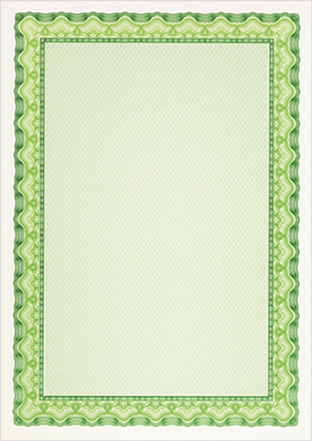 decadry-certificates-a4-paper-shell-emerald-green-dsd1054