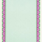 decadry-certificates-a4-paper-shell-turquoise-purple-dsd1055
