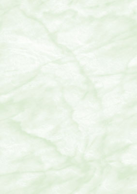 decadry structuurpapier a4 marmer groen 12205