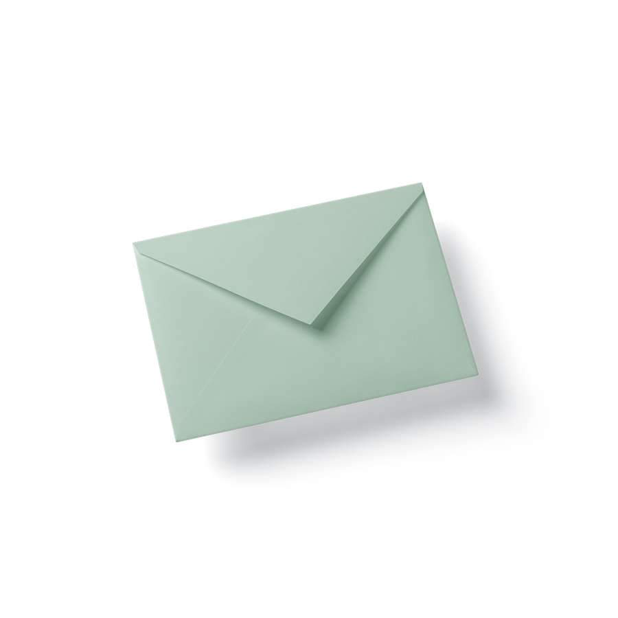 Enveloppes DIN-Lang-Crème enveloppe Enveloppe Lettre Enveloppe Enveloppe 